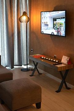 Отель Lova Hotel & Spa Турция, Ялова, фото 12