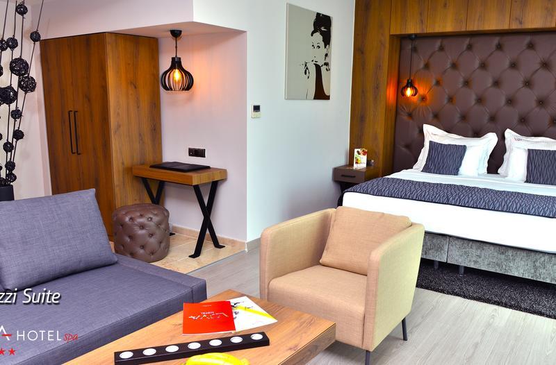 Lova Hotel & Spa