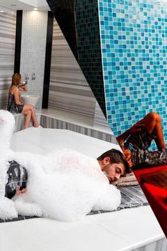 Отель Lova Hotel & Spa Турция, Ялова, фото 15