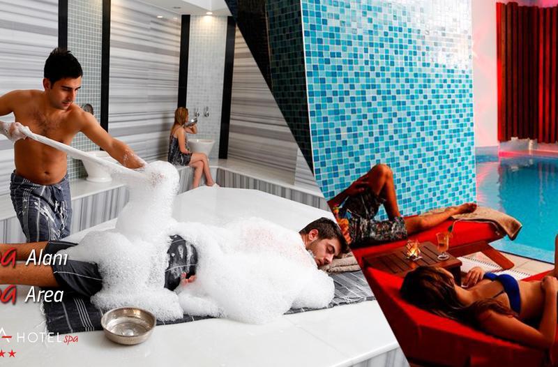 Lova Hotel & Spa