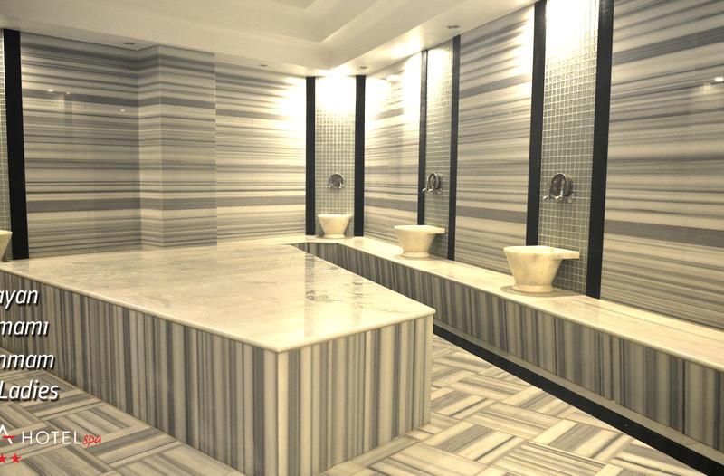 Lova Hotel & Spa
