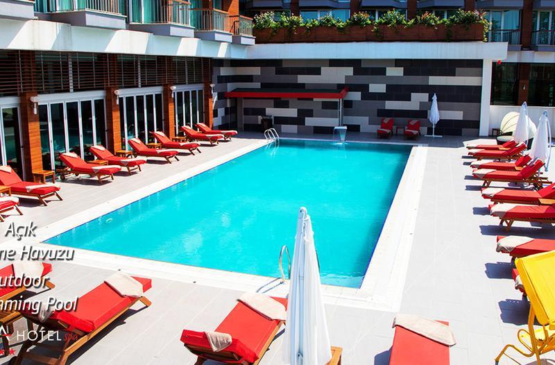 Lova Hotel & Spa