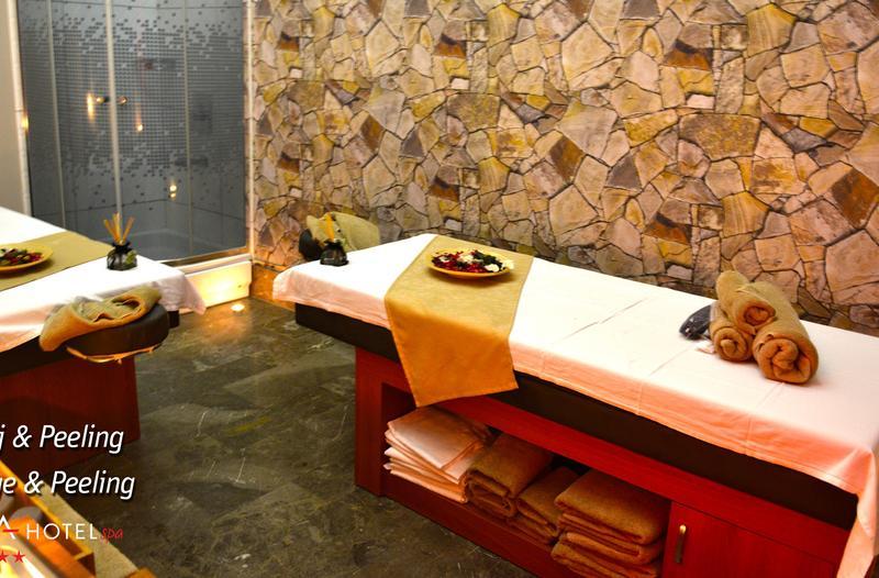 Lova Hotel & Spa