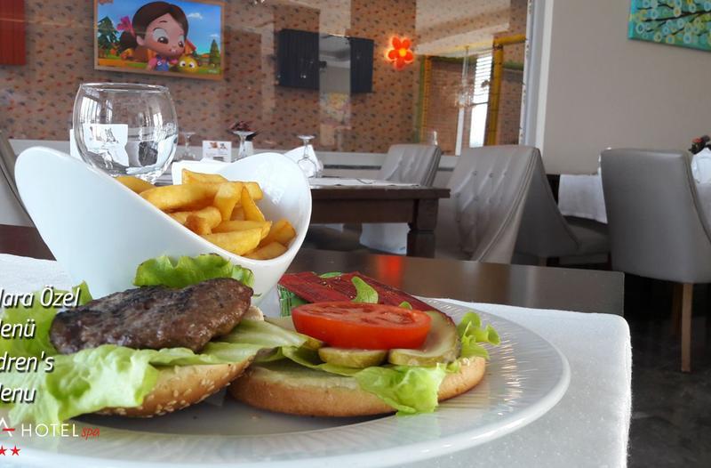 Lova Hotel & Spa