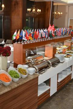 Отель Lova Hotel & Spa Турция, Ялова, фото 25
