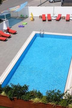Отель Lova Hotel & Spa Турция, Ялова, фото 26