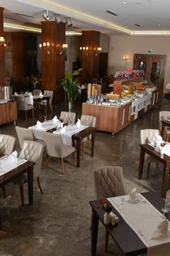 Отель Lova Hotel & Spa Турция, Ялова, фото 3