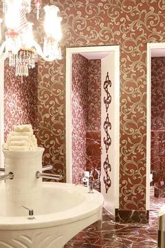 Отель Lova Hotel & Spa Турция, Ялова, фото 5