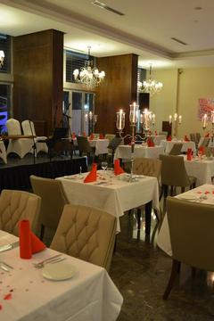 Отель Lova Hotel & Spa Турция, Ялова, фото 7
