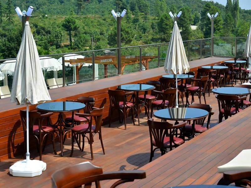 Black Bird Thermal Hotel & Spa