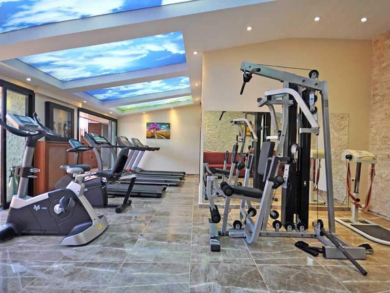 Black Bird Thermal Hotel & Spa