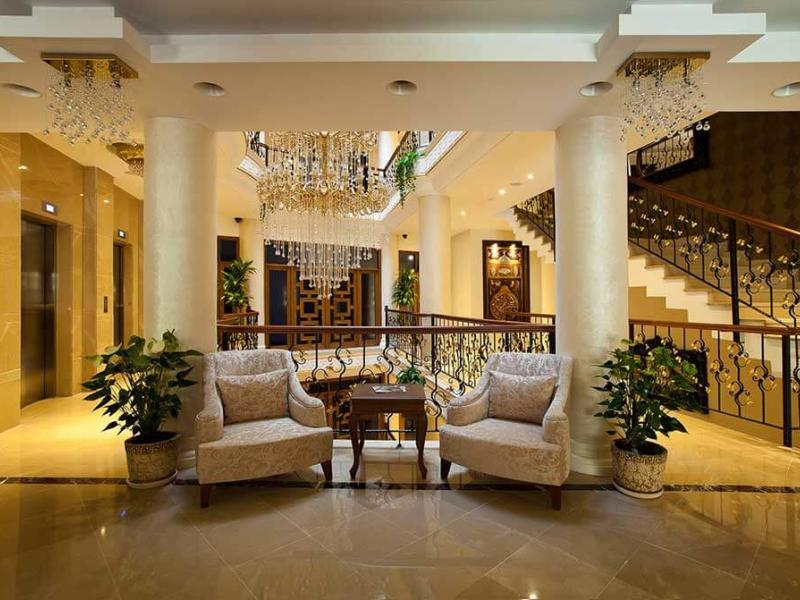 Black Bird Thermal Hotel & Spa