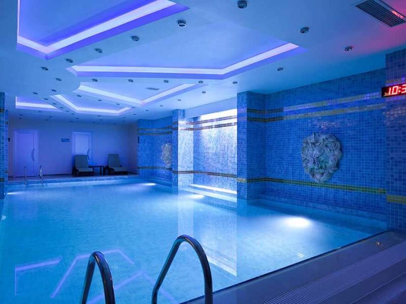 Black Bird Thermal Hotel & Spa