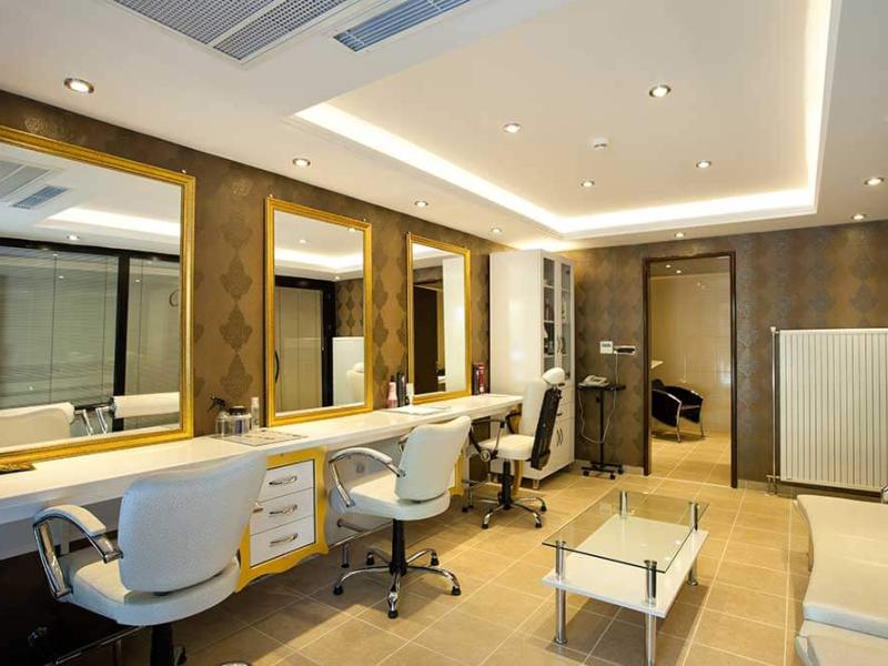 Black Bird Thermal Hotel & Spa