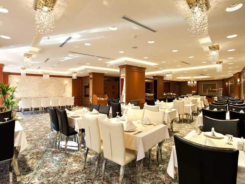 Black Bird Thermal Hotel & Spa