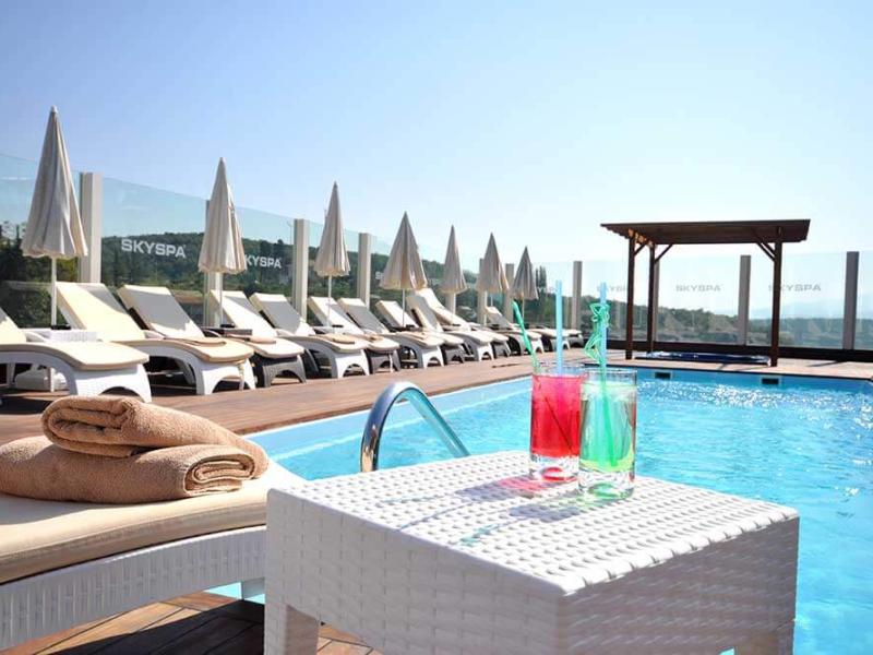 Black Bird Thermal Hotel & Spa