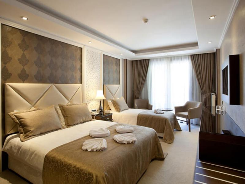 Black Bird Thermal Hotel & Spa
