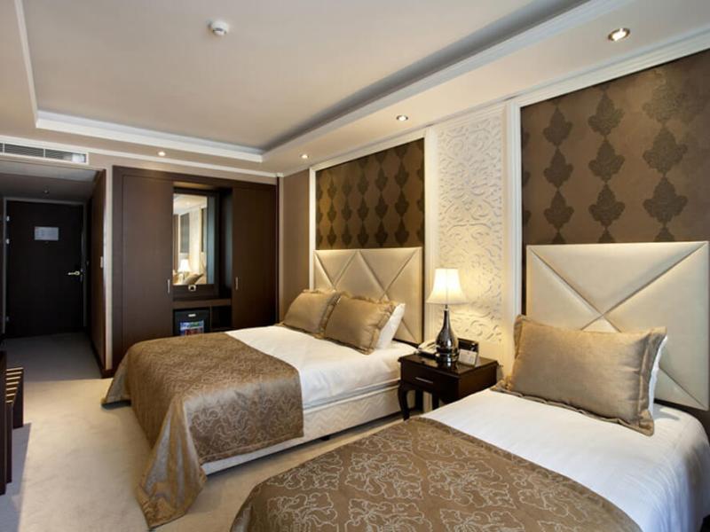 Black Bird Thermal Hotel & Spa