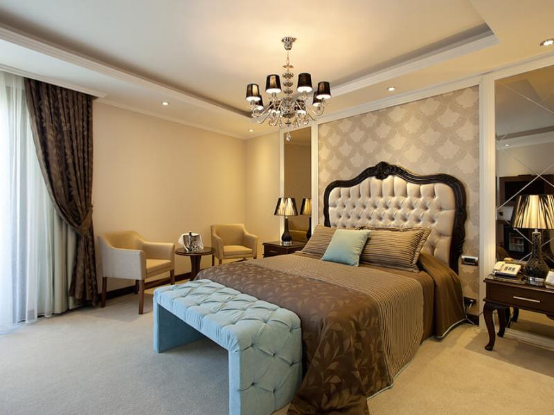 Black Bird Thermal Hotel & Spa