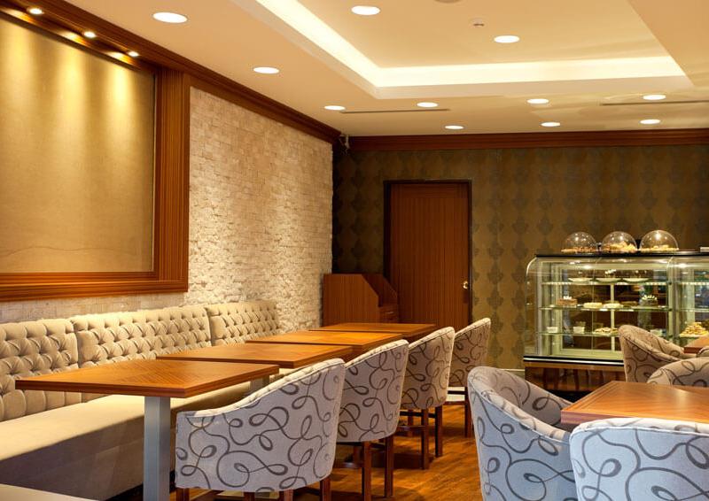 Black Bird Thermal Hotel & Spa