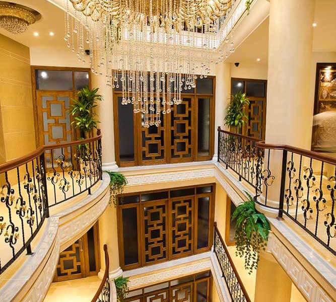 Black Bird Thermal Hotel & Spa