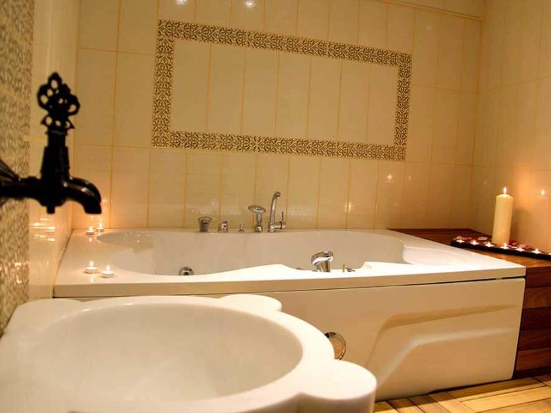 Black Bird Thermal Hotel & Spa