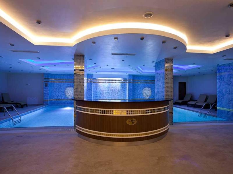 Black Bird Thermal Hotel & Spa