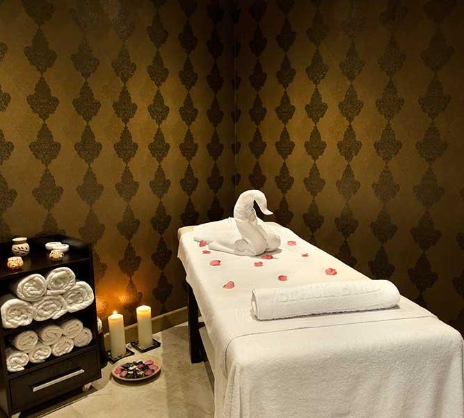 Black Bird Thermal Hotel & Spa