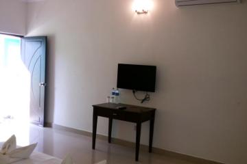 Отель Manthan Beach Resort Индия, Морджим, фото 3