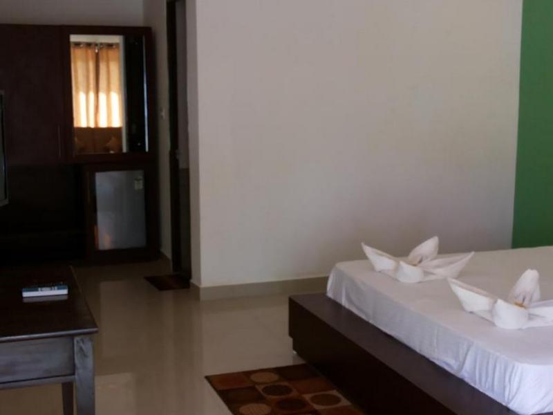Manthan Beach Resort