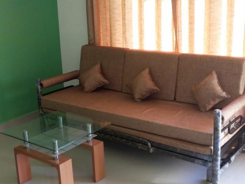 Manthan Beach Resort