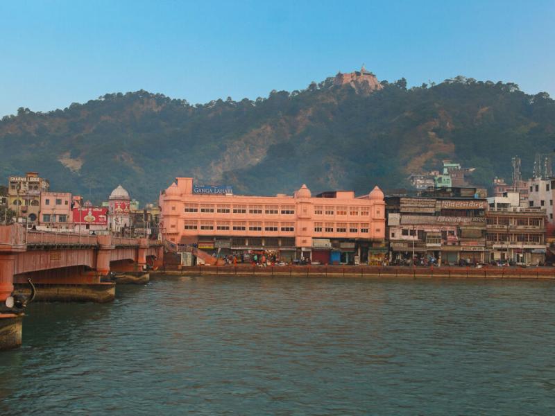 Ganga Lahari