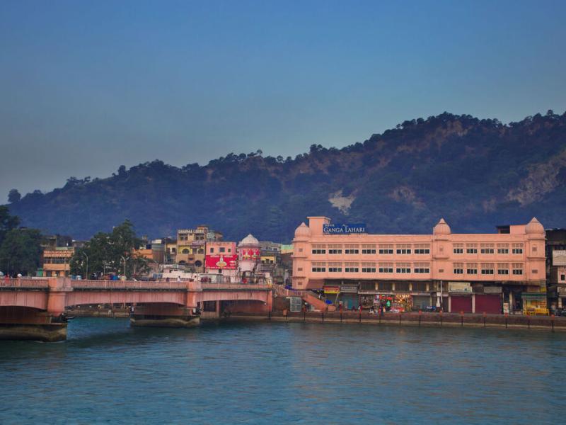 Ganga Lahari