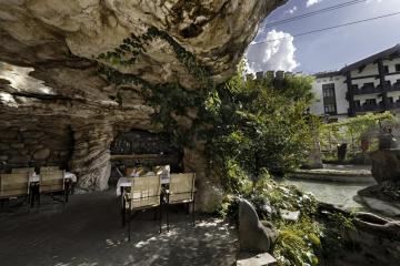 Отель Форт Эврика Россия, Роза Хутор, фото 14