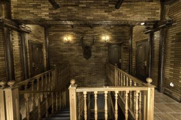 Отель Форт Эврика Россия, Роза Хутор, фото 15