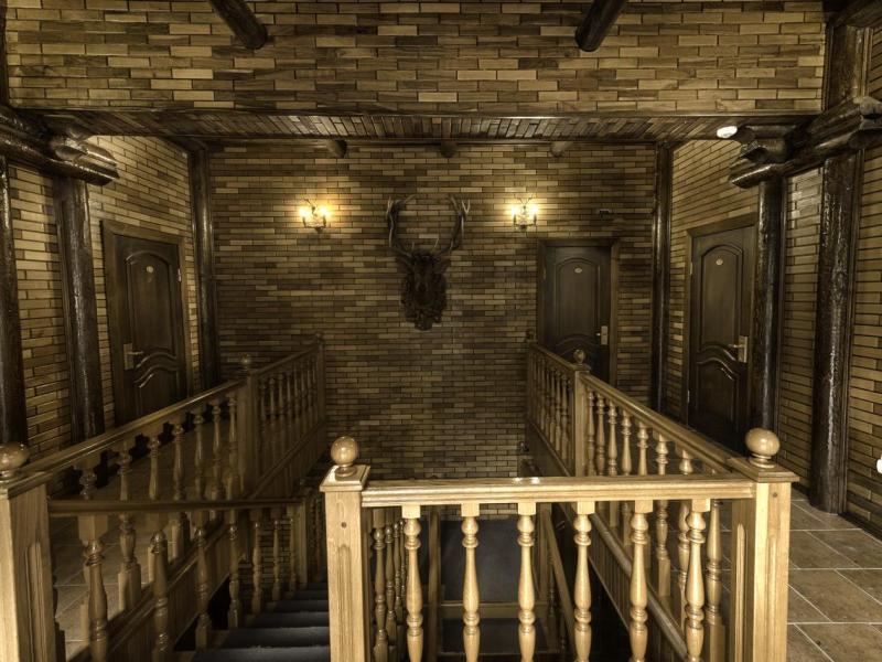 Форт Эврика