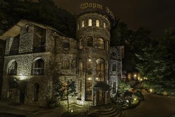 Отель Форт Эврика Россия, Роза Хутор, фото 19