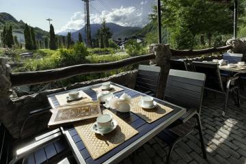 Отель Форт Эврика Россия, Роза Хутор, фото 20