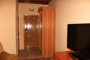 Отель Форт Эврика Россия, Роза Хутор, фото 2