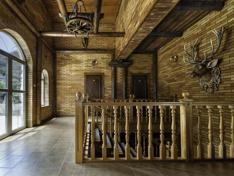 Форт Эврика