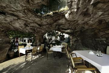 Отель Форт Эврика Россия, Роза Хутор, фото 23