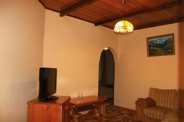 Отель Форт Эврика Россия, Роза Хутор, фото 5