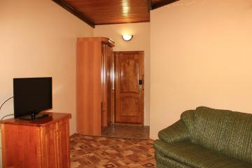 Отель Форт Эврика Россия, Роза Хутор, фото 6