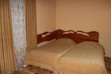 Отель Форт Эврика Россия, Роза Хутор, фото 7