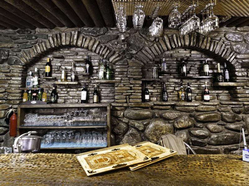 Форт Эврика