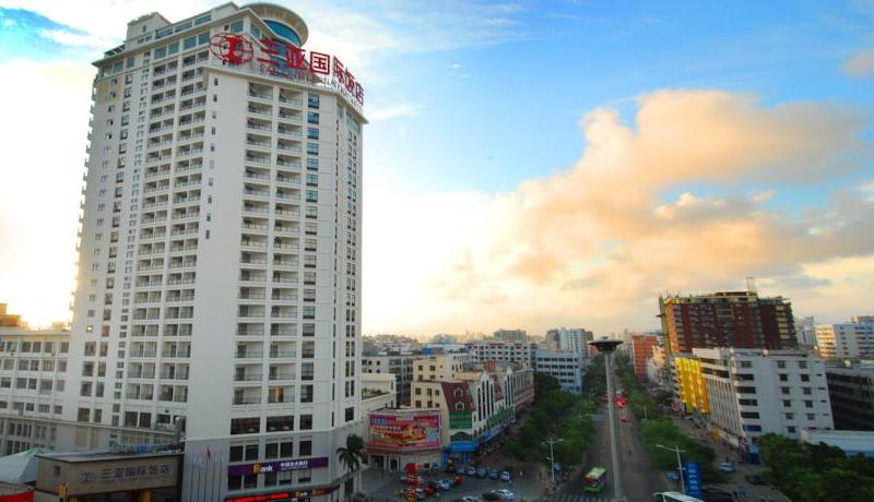 Sanya Zhengyang International Resort