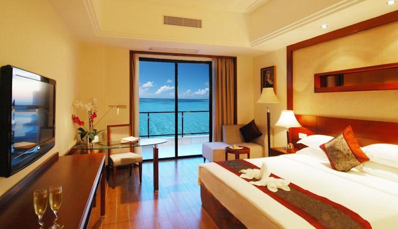 Sanya Zhengyang International Resort