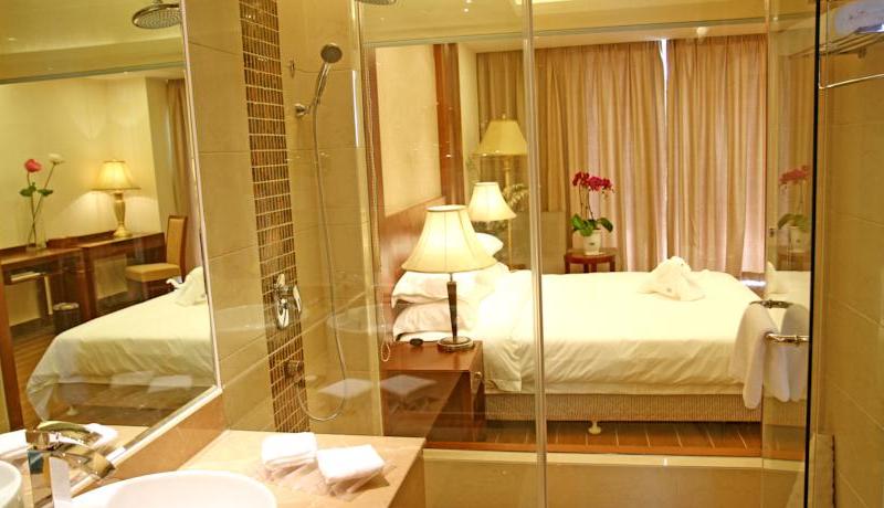 Sanya Zhengyang International Resort