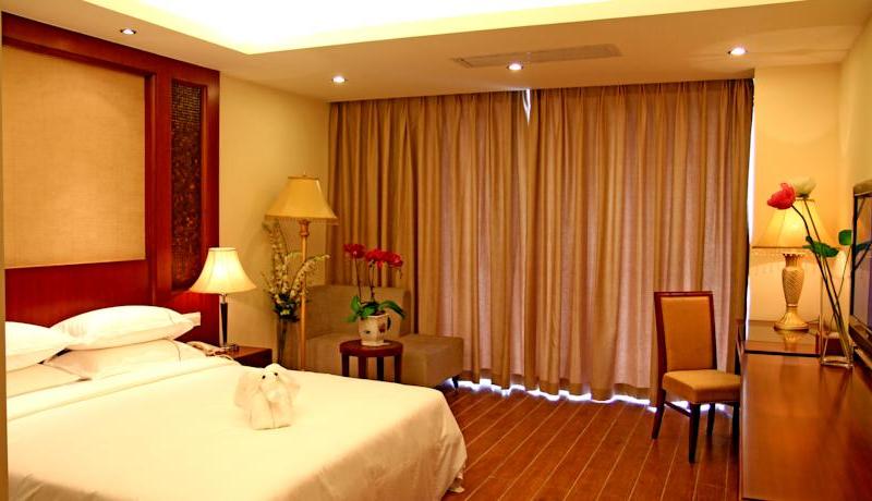 Sanya Zhengyang International Resort