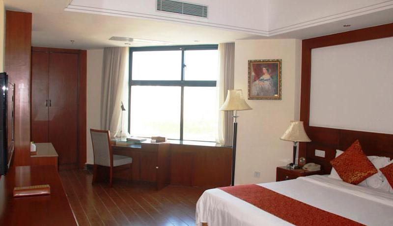 Sanya Zhengyang International Resort